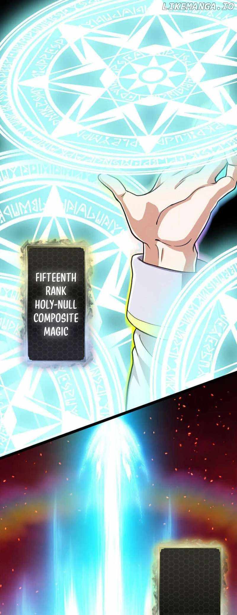 Magic Level 99990000 All-Attribute Great Sage Chapter 97 19
